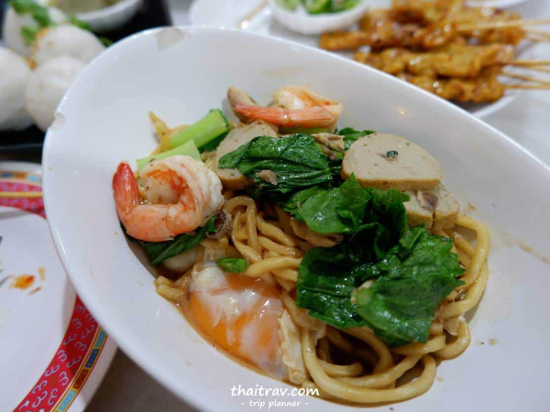 Discover Local Taste Of Phuket Your Ultimate Food Adventure