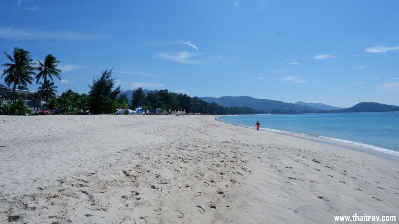 8+8 PHUKET BEACHES Tour - Review The Most Beautiful Beaches