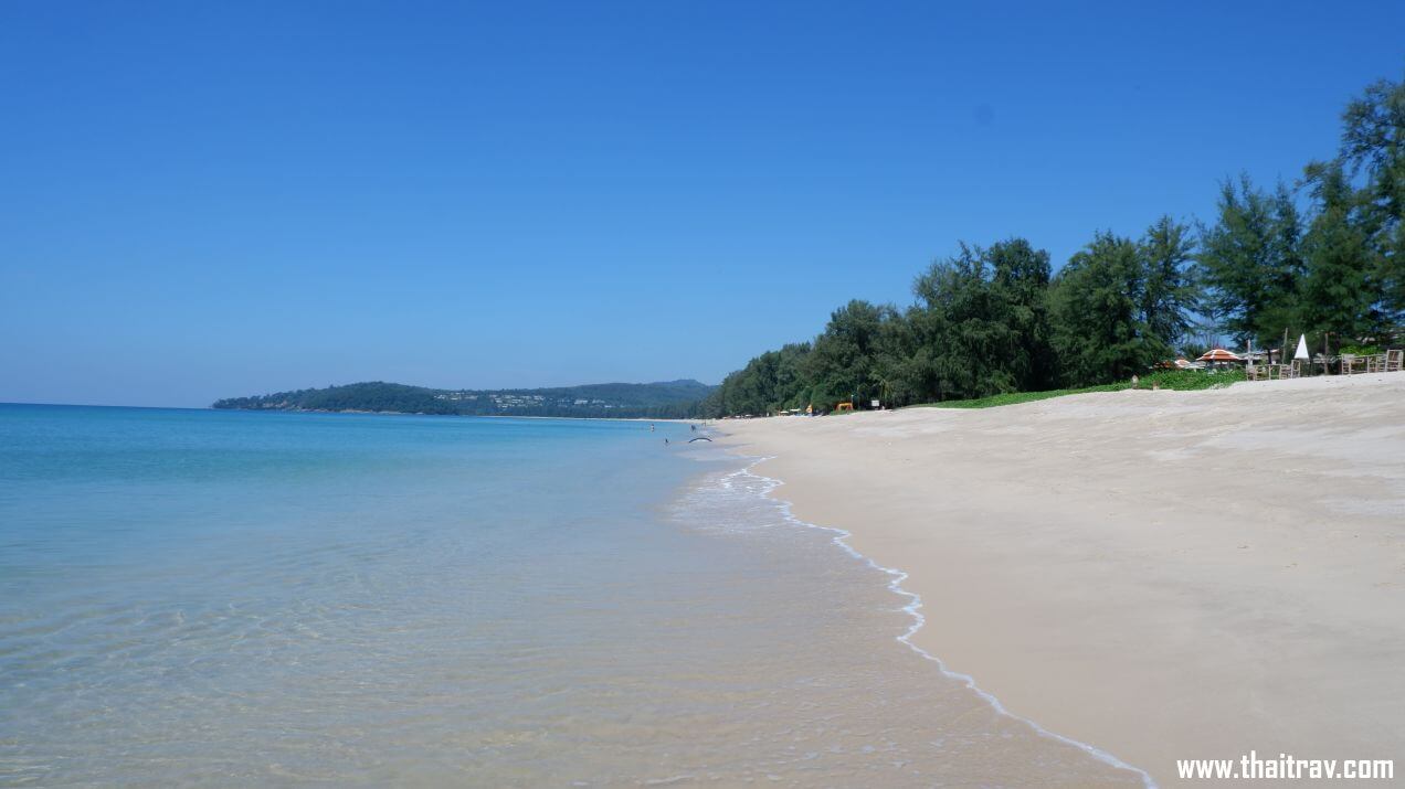 8+8 Phuket Beaches Tour - Review The Most Beautiful Beaches