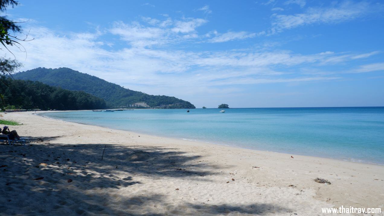 8+8 PHUKET BEACHES Tour - Review The Most Beautiful Beaches