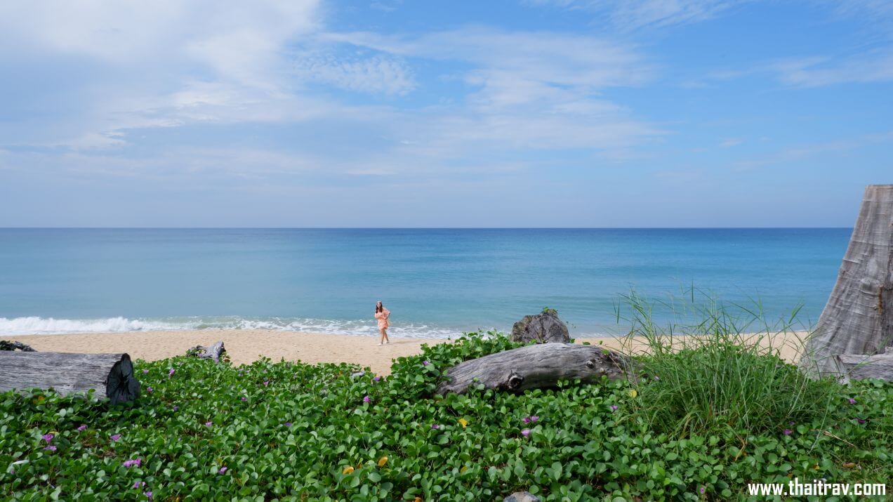 Sai Kaew Beach - Phuket 2