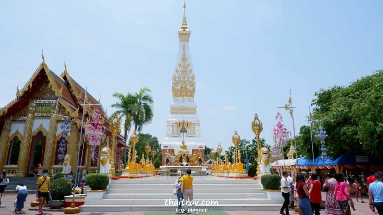 Among 40,000 Thailand Temples, Here're the Most Amazing Ones